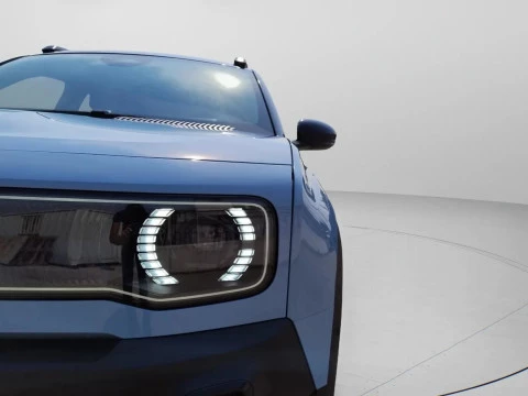 Renault 4 E-Tech Renault  Iconiq autonomia confort 110kW