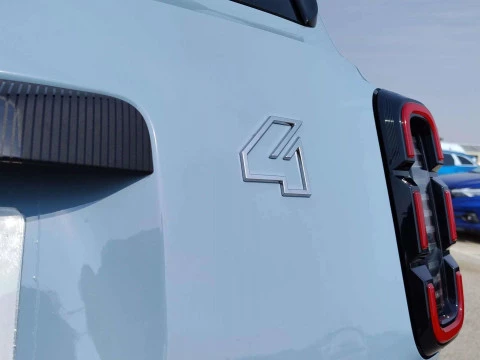 Renault 4 E-Tech Renault  Iconiq autonomia confort 110kW