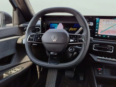 Renault 4 E-Tech Renault  Iconiq autonomia confort 110kW