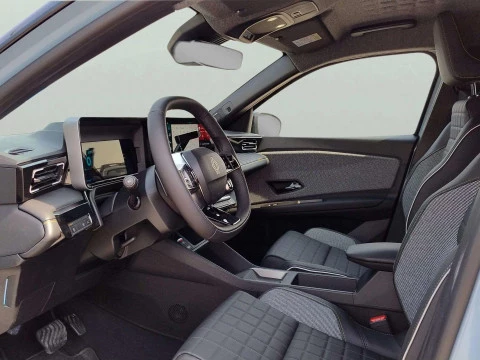 Renault 4 E-Tech Renault  Iconiq autonomia confort 110kW