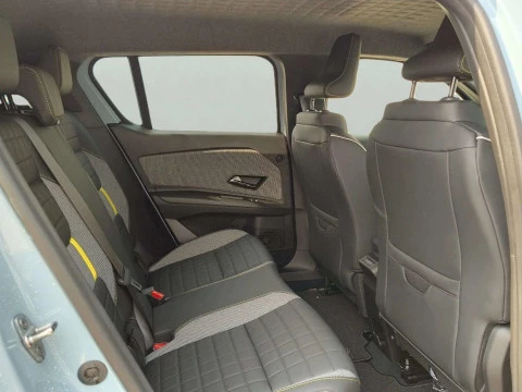 Renault 4 E-Tech Renault  Iconiq autonomia confort 110kW