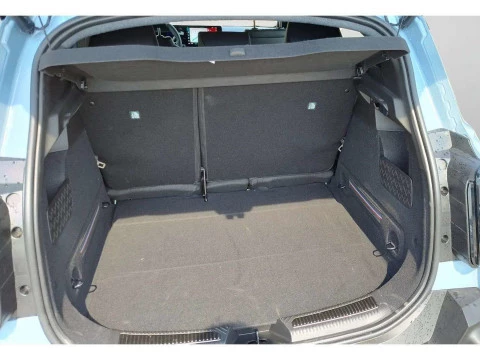 Renault 4 E-Tech Renault  Iconiq autonomia confort 110kW