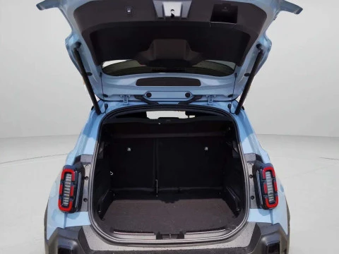 Renault 4 E-Tech Renault  Iconiq autonomia confort 110kW