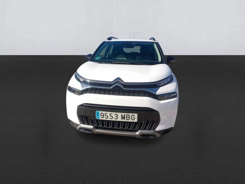 Citroën C3 Aircross BlueHDi 81kW (110CV) S&S Feel Pack