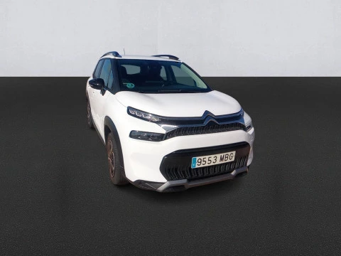 Citroën C3 Aircross BlueHDi 81kW (110CV) S&S Feel Pack