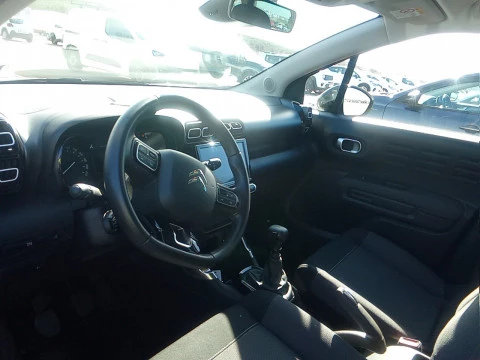 Citroën C3 Aircross BlueHDi 81kW (110CV) S&S Feel Pack