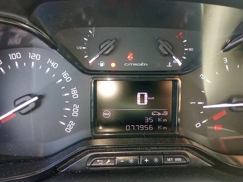 Citroën C3 Aircross BlueHDi 81kW (110CV) S&S Feel Pack