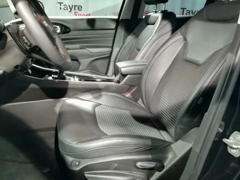 Jeep Compass 1.3 Gse T4 96kW (130CV) Limited MT FWD