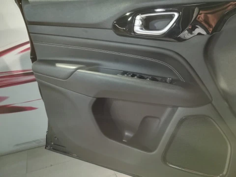 Jeep Compass 1.3 Gse T4 96kW (130CV) Limited MT FWD