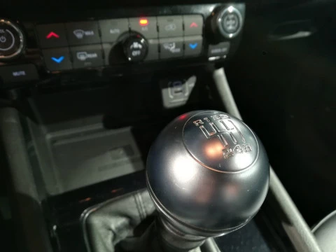 Jeep Compass 1.3 Gse T4 96kW (130CV) Limited MT FWD