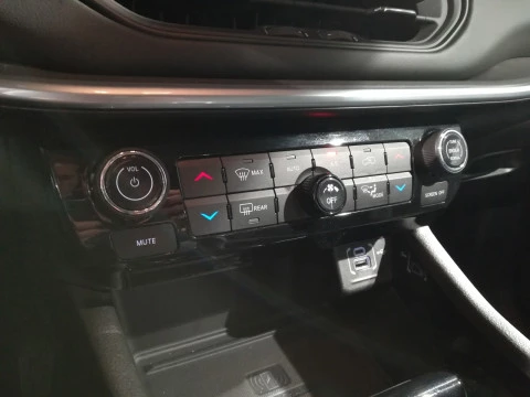 Jeep Compass 1.3 Gse T4 96kW (130CV) Limited MT FWD