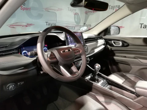 Jeep Compass 1.3 Gse T4 96kW (130CV) Limited MT FWD