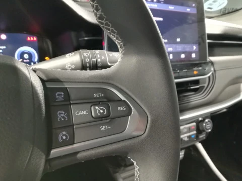 Jeep Compass 1.3 Gse T4 96kW (130CV) Limited MT FWD