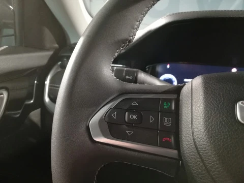 Jeep Compass 1.3 Gse T4 96kW (130CV) Limited MT FWD