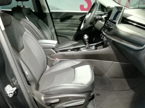 Jeep Compass 1.3 Gse T4 96kW (130CV) Limited MT FWD