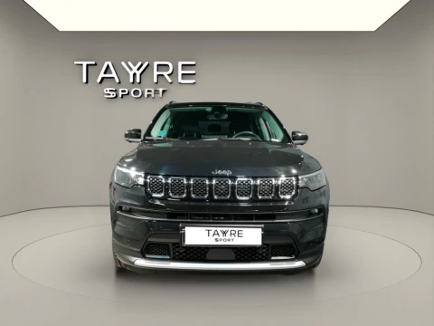 Jeep Compass 1.3 Gse T4 96kW (130CV) Limited MT FWD