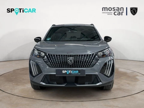 Peugeot 2008 N2008 Allure Hybrid 145 eDCS6