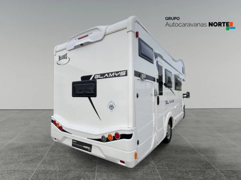 MCLOUIS GLAMYS GLAMYS 222