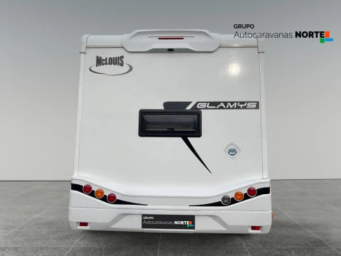 MCLOUIS GLAMYS GLAMYS 222