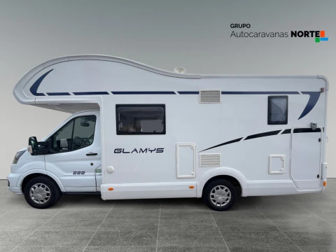 MCLOUIS GLAMYS GLAMYS 222