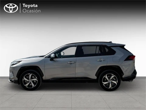 Toyota RAV 4 RAV-4 2.5 Plug-in hybrid 4WD Advance