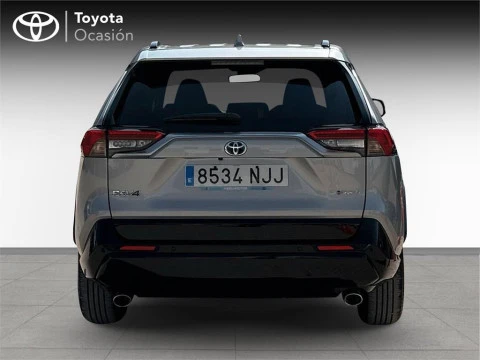 Toyota RAV 4 RAV-4 2.5 Plug-in hybrid 4WD Advance