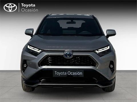 Toyota RAV 4 RAV-4 2.5 Plug-in hybrid 4WD Advance