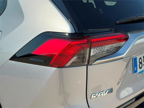Toyota RAV 4 RAV-4 2.5 Plug-in hybrid 4WD Advance