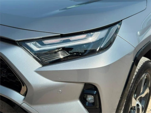 Toyota RAV 4 RAV-4 2.5 Plug-in hybrid 4WD Advance