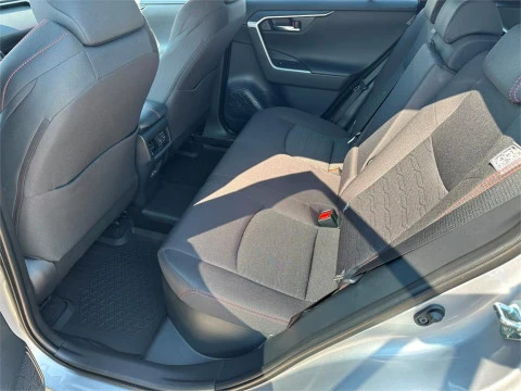 Toyota RAV 4 RAV-4 2.5 Plug-in hybrid 4WD Advance
