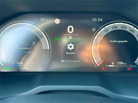 Toyota RAV 4 RAV-4 2.5 Plug-in hybrid 4WD Advance