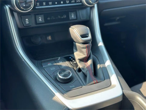 Toyota RAV 4 RAV-4 2.5 Plug-in hybrid 4WD Advance
