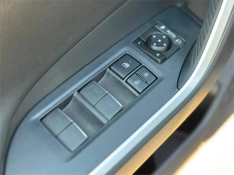 Toyota RAV 4 RAV-4 2.5 Plug-in hybrid 4WD Advance