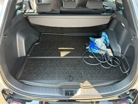Toyota RAV 4 RAV-4 2.5 Plug-in hybrid 4WD Advance
