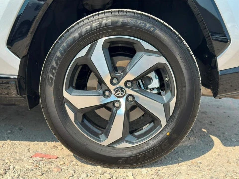Toyota RAV 4 RAV-4 2.5 Plug-in hybrid 4WD Advance