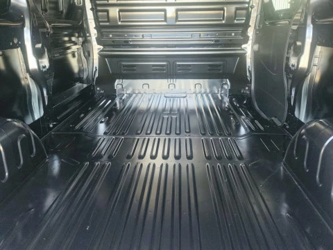 Renault Trafic Furgón L2H1 Blue dCi 125 Kw (170 CV) CUA