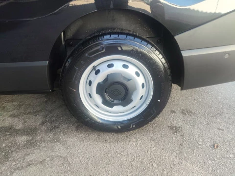 Renault Trafic Furgón L2H1 Blue dCi 125 Kw (170 CV) CUA