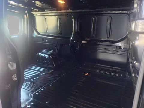 Renault Trafic Furgón L2H1 Blue dCi 125 Kw (170 CV) CUA