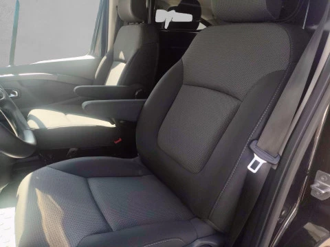 Renault Trafic Furgón L2H1 Blue dCi 125 Kw (170 CV) CUA