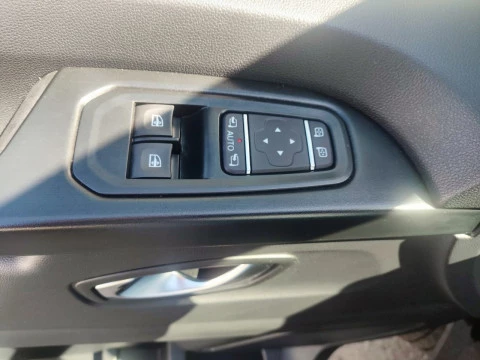 Renault Trafic Furgón L2H1 Blue dCi 125 Kw (170 CV) CUA