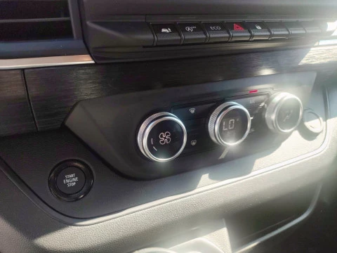 Renault Trafic Furgón L2H1 Blue dCi 125 Kw (170 CV) CUA