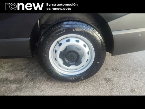 Renault Trafic Furgón L2H1 Blue dCi 81 kW (110CV) CUA