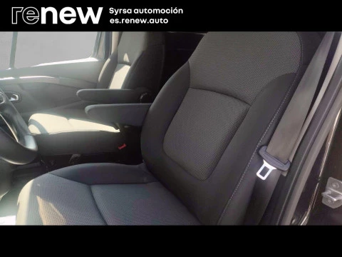 Renault Trafic Furgón L2H1 Blue dCi 81 kW (110CV) CUA