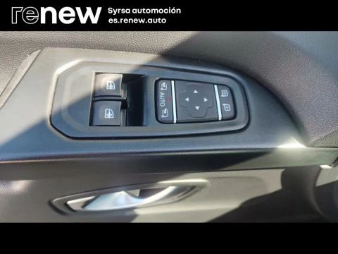 Renault Trafic Furgón L2H1 Blue dCi 81 kW (110CV) CUA