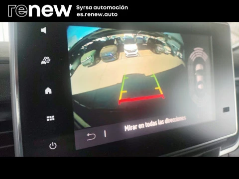 Renault Trafic Furgón L2H1 Blue dCi 81 kW (110CV) CUA