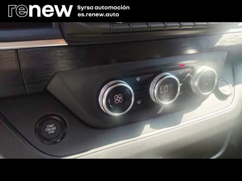 Renault Trafic Furgón L2H1 Blue dCi 81 kW (110CV) CUA