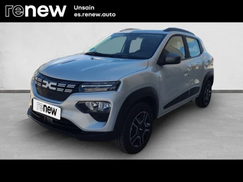 Dacia Spring Expression Electric 33kW (45CV)