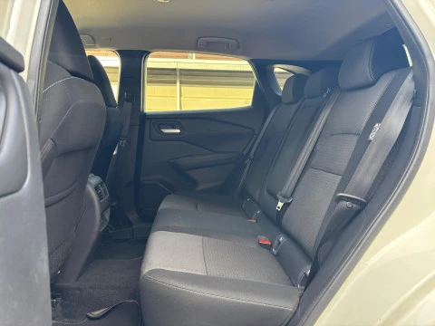 Nissan Qashqai N-CONNECTA 1.5 HEV E-POWER 190 CV AUTO 5P