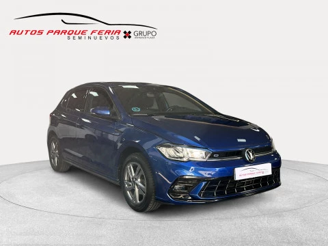 Volkswagen Polo R-Line 1.0 TSI 70kW (95CV)