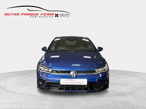 Volkswagen Polo R-Line 1.0 TSI 70kW (95CV)